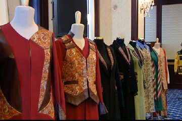 حمایت‌ از تولید ایرانی نباید در حد شعار بماند