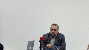 دانشگاه آزاد آبادان؛ حامی اصلی رویداد بزرگ استارت‌آپی توسعه پایدار