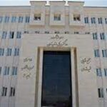 دستور مسدودی حساب‌های بانکی بدهکاران به میزان بدهی صادر شد