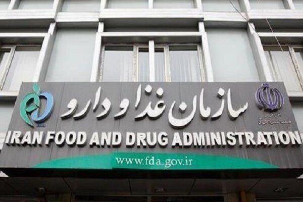 رتبه‌بندی معاونت‌های غذا و دارو بر اساس کشفیات قاچاق