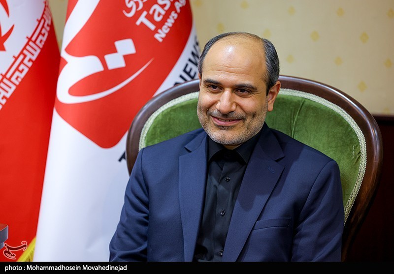 زائران اربعین به‌صورت 24 ساعته به خدمات قضایی "عدل ایران" دسترسی دارند