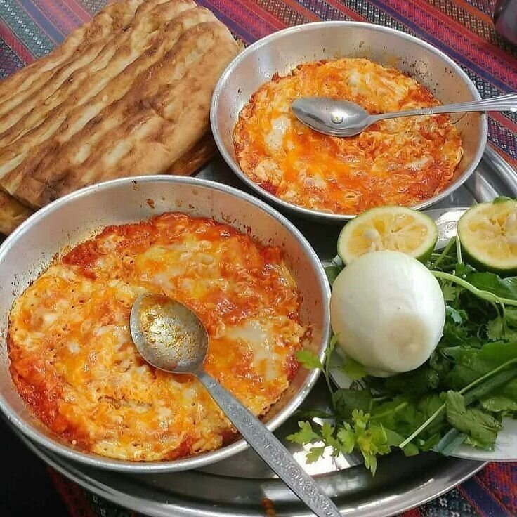 غذای محبوب شهاب حسینی که همه از آن فراری اند ! غذای محبوب شهاب حسینی که همه از آن فراری اند !