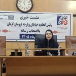 لزوم اعتماد به تولیدکننده کرمانی/ نیازی به وام نیست، فقط فرصت می‌خواهیم