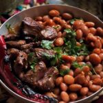 لوبیا کباب ؛ صبحانه رشتی فراموش شده که حتما باید یکبار امتحان کنید