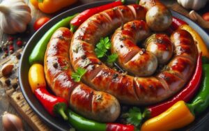 ملکه کالباس‌ها را بشناسید | طرز تهیه ۹ غذای خوشمزه با سوسیس پنیری محبوب