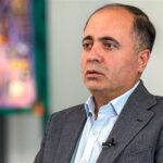 منابع ارزی صندوق توسعه ملی امانت است و بازگردانده می‌شود