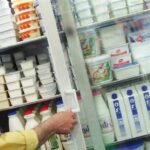 نرخ مصوب برای سه محصول لبنی تعیین شد