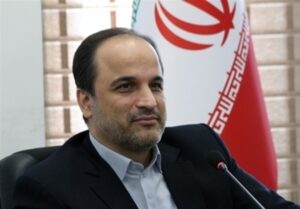 هاشم کارگر معاون سیاسی و قضایی سازمان بازرسی شد