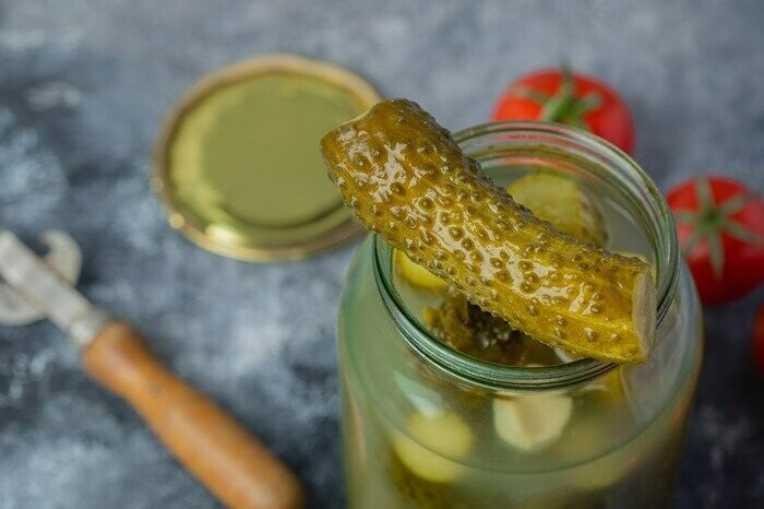 چگونه شوری خیارشور را بگیریم؟ چگونه شوری خیارشور را بگیریم؟