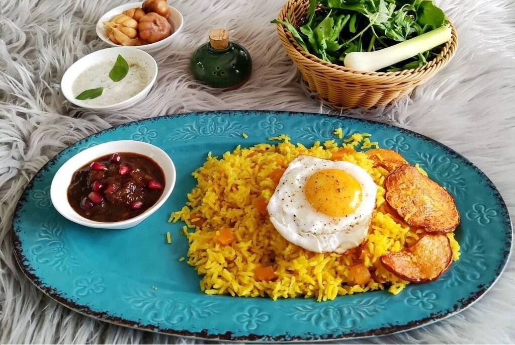 کدو پلو یا کئی‌پلا ؛ غذای اصیل مازندرانی ها که دوباره محبوب شده است + روش تهیه به سه مدل
