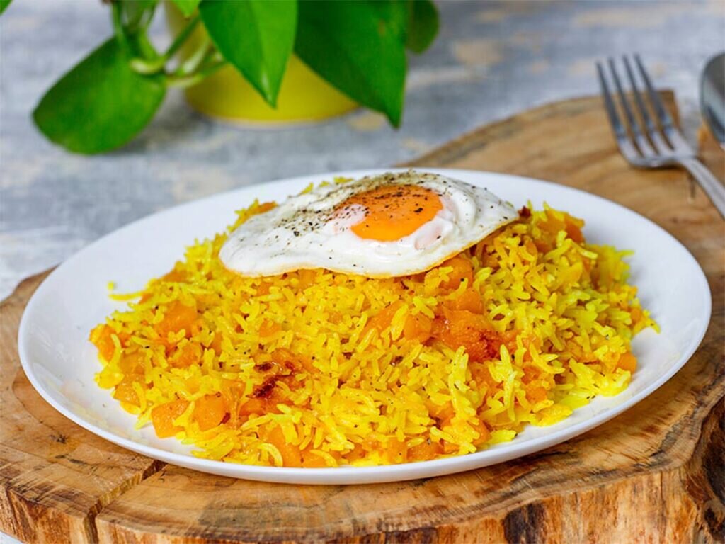 کدو پلو یا کئیپلا ؛ غذای اصیل مازندرانی ها که دوباره محبوب شده است + روش تهیه به سه مدل کدو پلو یا کئیپلا ؛ غذای اصیل مازندرانی ها که دوباره محبوب شده است + روش تهیه به سه مدل