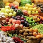 کودکان دنیا به قدر کافی میوه‌ و سبزیجات نمی خورند