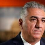 کیفرخواست پرونده رضا پهلوی صادر شد