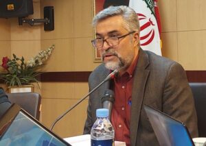 آثار جشنواره رسانه و سلامت داوری شد