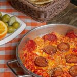 آقایانی که بلد نیستند یک سوسیس و تخم مرغ ساده بزنند، بخوانند