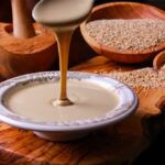 ارده بازاری نخرید؛ با این روش ساده در خانه درست کنید + طرز تهیه ارده خانگی