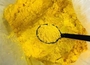 استفاده از «تارترازین» در مواد غذایی ممنوع است