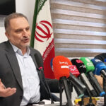 البرز در شاخص درمانی دوم کشور شد