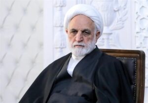 اژه‌ای: تنگه هرمز بخشی جدایی‌ناپذیر از قلمرو حریمی و مرزی ایران است