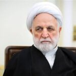 اژه‌ای: پیام رهبر معظم انقلاب نقشه راه همه کارگزاران نظام است