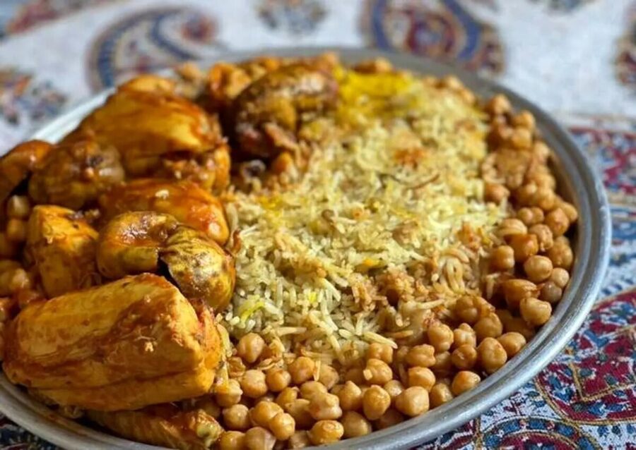 اگر از پلوهای تکراری خسته شده‌اید، گوبولی مرغ جنوبی را امتحان کنید + طرز تهیه گوبولی اصیل جنوبی