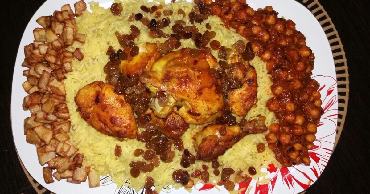 اگر از پلوهای تکراری خسته شده‌اید، گوبولی مرغ جنوبی را امتحان کنید + طرز تهیه گوبولی اصیل جنوبی