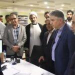 بازدید معاون درمان وزارت بهداشت از ظرفیت‌های درمانی یزد