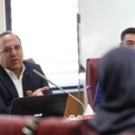 توکلی: سامانه ثبت و پیگیری آنلاین مشکلات بیماران خاص تقویت شود