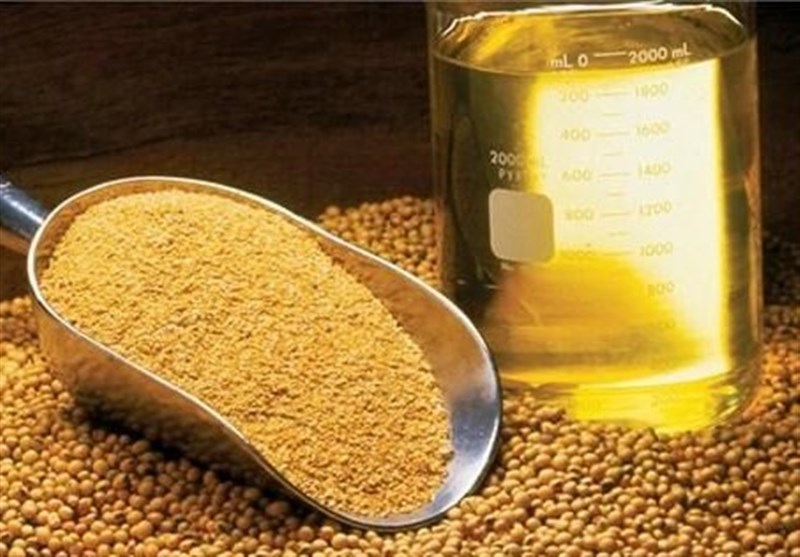 ثبت سفارش واردات انواع روغن از امروز آغاز شد