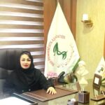 خبرنگاران متعهد؛ روایتگران صادق سلامت و حقیقت