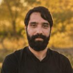 دادسرای جنایی: جنازه حمیدرضا رجب‌زاده اطراف تهران کشف شد