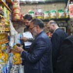 رئیس دادگستری تهران دستور تشدید نظارت بر قیمت‌ها را صادر کرد