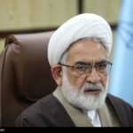 رئیس دیوان عالی کشور هم تغییر می‌کند