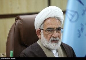 رئیس دیوان عالی کشور هم تغییر می‌کند