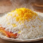 راز قد کشیدن و خوش‌عطر شدن برنج مجلسی