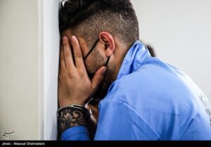شرور قمه‌کش تهرانی دستگیر شد