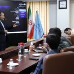 شگفتی نخبگان شریف از دستاوردهای هوشمندسازی قوه قضاییه