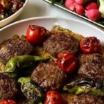 طرز تهیه سوغورمه کباب؛ این کباب ترکی با بادمجان کبابی غوغا می‌کند