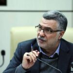 ظفرقندی: نظام سلامت نیازمند شنیدن صدای جامعه است