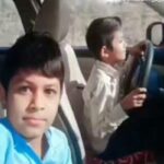 فراتر از یک کلیپ؛ تبعات حقوقی رانندگی کودکان