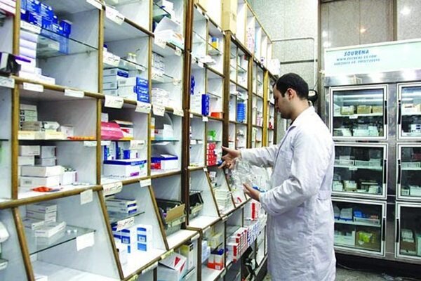 منفرد: داروخانه‌ها از وعده‌ها بریده‌اند