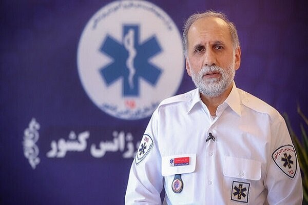 میعادفر: پزشکان طلایه‌داران سلامت و امنیت روانی جامعه هستند