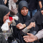 میناب؛ جایی که خبرنگارها روضه‌خوان و عکاس‌ها مرثیه‌سرا شدند