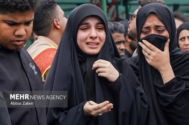 میناب؛ جایی که خبرنگارها روضه‌خوان و عکاس‌ها مرثیه‌سرا شدند