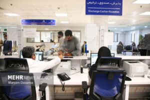 نامه نمایندگان پرستاران به پزشکیان؛ پرداخت ها عادلانه نیست