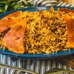 هر لوبیا پلویی، لوبیا پلو نیست و آن طعم اصیل نوستالژیک را ندارد