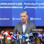 هشدار اتاق ایران درباره توقف توان عملیاتی واردکنندگان کالاهای اساسی