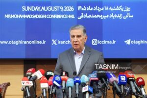 هشدار اتاق ایران درباره توقف توان عملیاتی واردکنندگان کالاهای اساسی