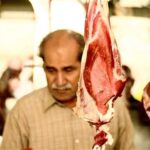 واردات 200 هزار تن گوشت قرمز برای تعادل در بازار