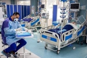 وضعیت شیوع آنفلوانزا در کشور؛ دو استان بالاتر از مرز هشدار
